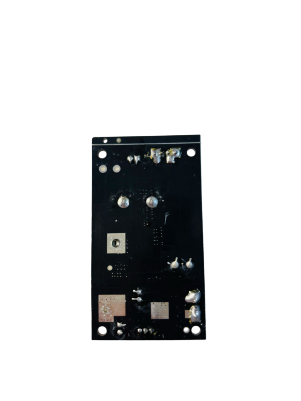 DC TO DC Convertor 12 To 24 (Overload and Short Circuit Protection, Regulated Output, Wide Input Range, Regulatory Compliance) - Image 3