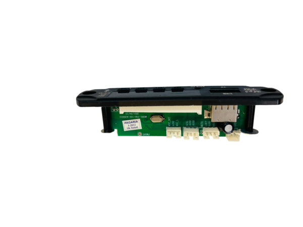 155 BT Module Bluetooth FM/USB/AUX/Card MP3 Stereo Audio Player Decoder Module under the Vivaan Electro Brand - Image 2