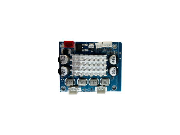 20W + 20W, D Class Board, Class D Audio Amplifier Board, High-Fidelity Sound with Low Distortion, Energy-Efficient systems