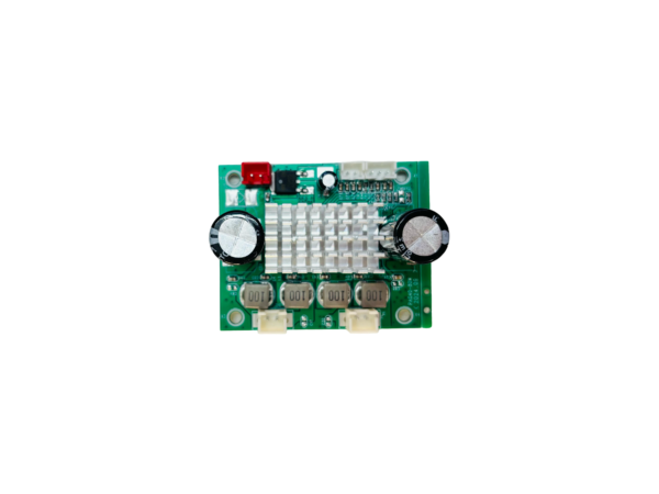 D40 20W + 20W, D Class Board, Class D Audio Amplifier Board, High-Fidelity Sound with Low Distortion, Energy-Efficient systems