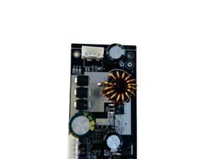 DC TO DC Convertor 12 To 24 (Overload and Short Circuit Protection, Regulated Output, Wide Input Range, Regulatory Compliance)