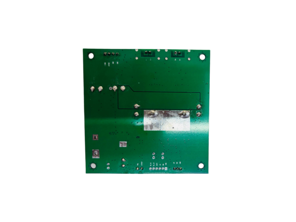 555 50W + 50W D Class Board Class D Audio Amplifier Board, High-Fidelity Sound with Low Distortion, Energy-Efficient systems - Image 2
