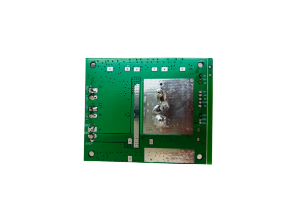 5555 40W + 40W D Class Board 12 To 24, Class D Audio Amplifier Board, High-Fidelity Sound with Low Distortion, Energy-Efficient systems - Image 2
