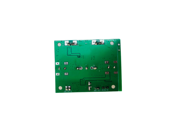 D40 20W + 20W, D Class Board, Class D Audio Amplifier Board, High-Fidelity Sound with Low Distortion, Energy-Efficient systems - Image 2