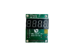 02F BT V6.1 CARD 5V Bluetooth FM/USB/AUX/Card MP3 Stereo Audio Player Decoder Card under the Vivaan Electro Brand