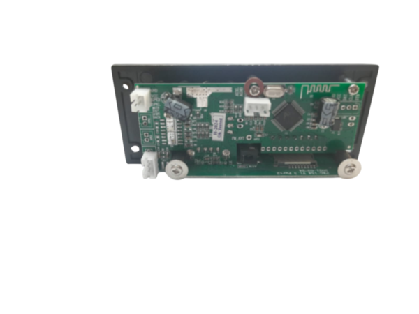154BT Module Vivaan Electro MP3 Module with TF card, AUX input, Bluetooth connectivity, Hi-Fi sound quality, and volume control - Image 2