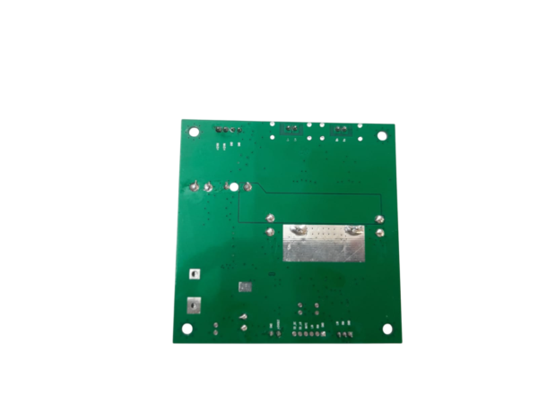 50+50 Watt Class D Audio Amplifier Board, High-Fidelity Sound with Low Distortion, Energy-Efficient systems - Image 3