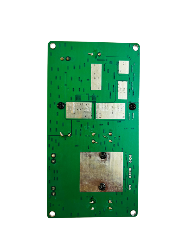 DD-100 D Class Board 60+60 Watt Class D Audio Amplifier Board, High-Fidelity Sound with Low Distortion, Energy-Efficient systems - Image 2