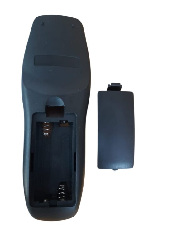 HV 16 Remote (Multi-Function Remote, Compact & Ergonomic Design, Wide Compatibility, Long Range Control, Intuitive Buttons, Durable Construction, Power Efficiency) - Image 2