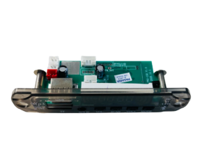 109 5V 2 IC BT Module Bluetooth FM/USB/AUX/Card MP3 Stereo Audio Player Decoder Module under the Vivaan Electro Brand