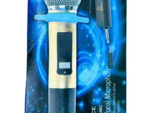 V-19 Legendary Vocal Microphone  Cardioid • Dynamic Performance