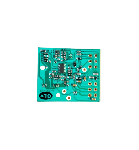 A-339-V3 SMD Bass-Treble For Class - D without Tone with Long IC - Image 2