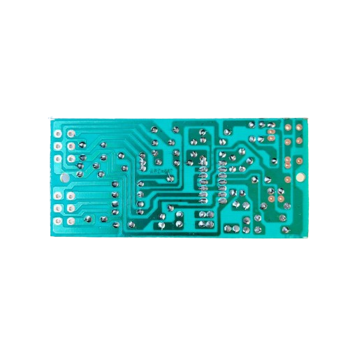 SMD Bass-Treble For Class - D with Long IC in Long Board - Image 2
